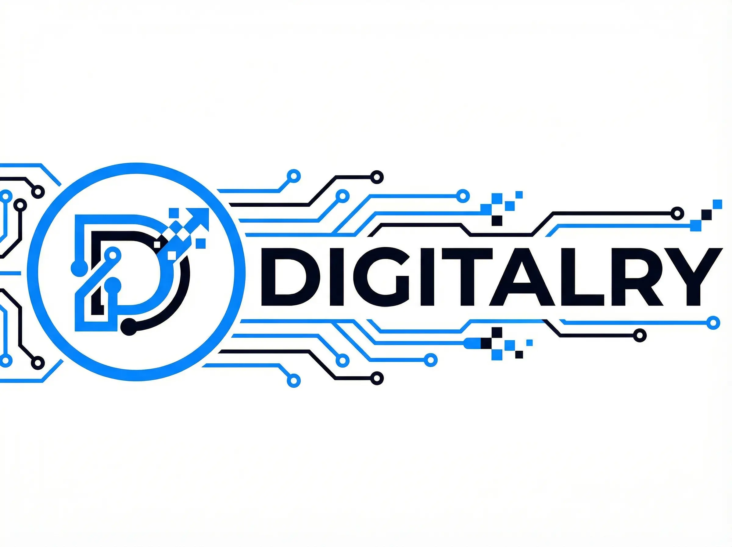 Digitalry Banner
